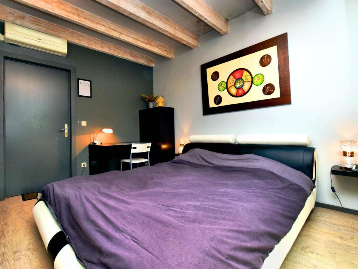 Beautiful Villa With Heated Outdoor Pool Manhay Exterior foto
